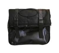 Motorcycle Side Bag Frame Crash Bar Waterproof Bumper Repair Tool Storage For CFMOTO CLC-450(Left)