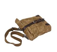Motorcycle Side Bag - Saddle Bags Motorcycles, Waterproof Motor-Cycle Tool Vintage Waxed Canvas Pouch | Batik Canvas Electric Bike Handlebar, Fork Bags, Motor-Cycle Pouch for Bikes Maintenance