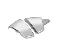 Motorcycle Side Battery Fairing Cover For VLX 600 1999-2008 For VT C CD For For Deluxe For STEED400 1999-2007 Side Panel Fairing(Color-S)