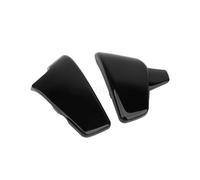 Motorcycle Side Battery Fairing Cover For VLX 600 1999-2008 For VT C CD For For Deluxe For STEED400 1999-2007 Side Panel Fairing(Color -B5)