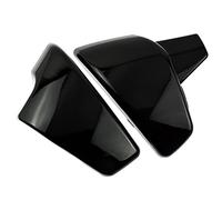Motorcycle Side Battery Fairing Cover For VT600 VT 600 C CD1999-2008 For Shadow VLX Deluxe STEED VLX600 VLX 600 1999-2008 Automotive