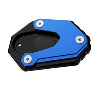 Motorcycle Side Bracket Foot Pads Durable Non-Slip Suppor For SUZUKI For VSTROM 1050/XT 2019-2025 Motorcycle parts(Style 7)
