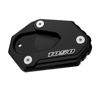 Motorcycle Side Bracket Foot Pads Durable Non-Slip Suppor For SUZUKI For VSTROM 1050/XT 2019-2025 Motorcycle parts(Style 1)