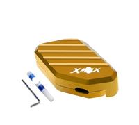 Motorcycle Side Bracket Pad Motorcycle Kickstand Foot Side Stand Extension Pad Support Plate Enlarge For XMAX 300 400 125 X-MAX300 X-MAX400
