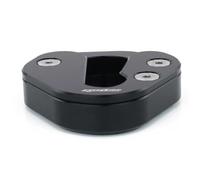 Motorcycle Side Bracket Pads Anti-Slip Parking Support For XJR1300 2000-2013 Motorcycle parts