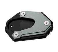 Motorcycle Side Bracket Pads Extender Foot Anti-slip Widened For SUZUKI For VSTROM 1000/XT For DL1000 Motorcycle exterior accessories(Style 8)