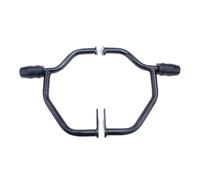Motorcycle Side Bumper Engine Crash Bungs Slider Guard Frame Protector Compatible With ZONTES ZT310R ZT350R 310R R1 R2 350R 2019-2024(310R)