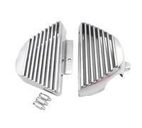 Motorcycle Side Cover Fairing Panel Decorative Trim Compatible With Monkey Bike Z50 Z50J Models Compatible with Polishing And Customization