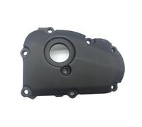 Motorcycle Side Cover Motorcycle Engine Stator Crankcase Crank Case Cover For Ya&ma&ha For FZ6R 2009-2014 Motorcycle Crankcase Generator Guard