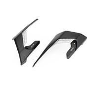 Motorcycle Side Covers Left Right Fairing Fin Trim Cover Wing Wind For CB 650R Frame Side Panel Guard Shell Protector Intake Pipe