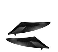 Motorcycle Side Covers Left Right Fit For YZFR6 YZF600 2006 2007 Motorcycle Accessories Tank Side Cover Panel Fairing Trim Plastic Cowling