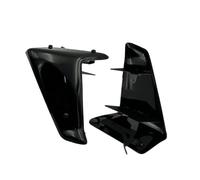 Motorcycle Side Covers Left Right For CB750 For Hornet 2023 2024 Winglet Moto Sport Downforce Side Spoilers Aerodynamic Wind Wing Deflector Fairing