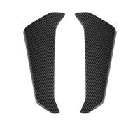 Motorcycle Side Covers Left Right For For MT-09 2017 2018 2019 2020 Radiator Side Panels Protector Cover Fairing Tank Guard Motorcycle Accessories