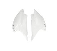 Motorcycle Side Covers Left Right Kit Fairing Cover Front Rear Spoiler Side Panels Number Plate For CRF230F 2015 2016 2017 Motorbike