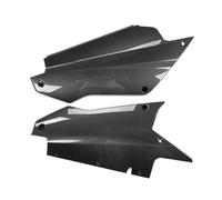 Motorcycle Side Covers Left Right Lower Belly Pan Fairing For RS660 2020 2021 2022 2023 Motorcycle Left Right Frame Side Cover Accessories