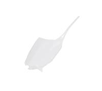 Motorcycle Side Covers Left Right Motorcycle Accessories Set Front Rear Mudguard Side Fairing Number Plate For CRF110F 2019-2024 Dirt Bike