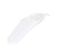 Motorcycle Side Covers Left Right Motorcycle Accessories Set Front Rear Mudguard Side Fairing Number Plate For CRF110F 2019-2024 Dirt Bike