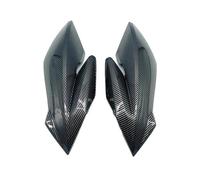 Motorcycle Side Covers Left Right Motorcycle Bodywork Front Frame Side Cover Fairing Fit For GSXS750 2017 2018 2019 2020 2021 Deflectors