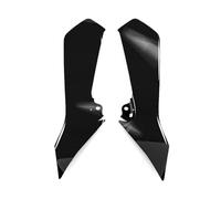 Motorcycle Side Covers Left Right Motorcycle Fairing Bench Cowl Panel Frame Side Cover Fit For For Tracer 9 GT For Tracer9 2021 2022 Accessories