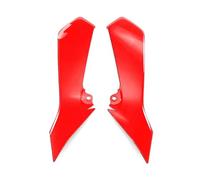 Motorcycle Side Covers Left Right Motorcycle Fairing Bench Cowl Panel Frame Side Cover Fit For For Tracer 9 GT For Tracer9 2021 2022 Accessories