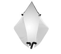 Motorcycle Side Covers Left Right Motorcycle For For Desert X DesertX Desert-X 2022 2023 Side Spoiler Fairing Cover Wind Wing Deflector Protector