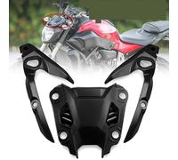 Motorcycle Side Covers Left Right Motorcycle Headlight Side Turn Signal Cover Fairing Fit For For MT 07 FZ07 FZ-07 2012 2013 2014 2015 2016 2017