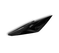 Motorcycle Side Covers Left Right Motorcycle Left Right Fairings Side Upper Tail For Seat Cover Cowl For FZ6 FZ6-N FZ-6N FZ 6N 2004 2007-2009