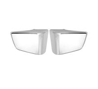 Motorcycle Side Covers Left Right Motorcycle Side Fairing Cover For Shadow For ACE VT400 VT750 1997-2003 Wind Deflector Fairings