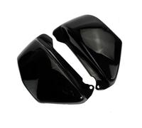 Motorcycle Side Covers Left Right Motorcycle Side Fairing Covers Fit For Magna VF750 VF750C 1994-2004 2003 2002 2001 2000 1999 1998 1997 1996
