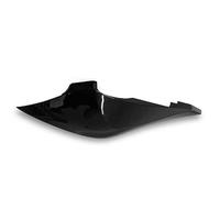 Motorcycle Side Covers Left Right Motorcycle Side Upper Tail Fairing Fit For For FZ6N FZ6-N 2006 2007 2008 2009 Fairings