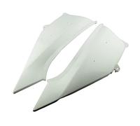 Motorcycle Side Covers Left Right Right Left Side Fairing Panel Vent Cowl Cover Front Rear Half For GL1800 For Go&ldWing 2001-2011