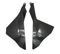 Motorcycle Side Covers Panel Fairing 2PCS Motorcycle Left Right Under Side Fairings Panel Cover Replacement Parts For YZF 1000 YZF1000 R1 R1S R1M 2015-2018 For X6