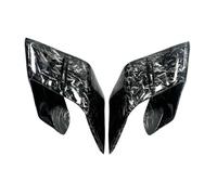 Motorcycle Side Covers Panel Fairing For YZF-R1 2015-2024 For YZF R6 2017-2023 Frame, Wing Air Guide Spoiler Aileron，Motorcycle Fixed Cover