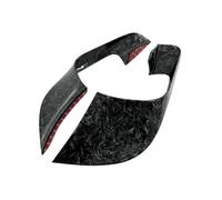 Motorcycle Side Covers Panel Fairing Motorcycle Fixed Wind Wing For YZF-R7 YZF R7 R 7 2021 2022 2023 Winglets Carbon paint Fairing Accessories