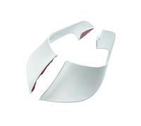 Motorcycle Side Covers Panel Fairing Motorcycle Fixed Wind Wing For YZF-R7 YZF R7 R 7 2021 2022 2023 Winglets Carbon paint Fairing Accessories