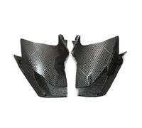 motorcycle side fairing Applicable For GSR400 GSR600 Motorcycle Fuel Side Panel Front Cowling Tank Cover Guard Cowling Side Fairing Guard
