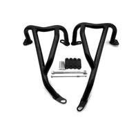 Motorcycle Side Fairing Belly Pan Spoiler Crash Bar Higway Engine Guard Parts For CL 300 CL300 2017-2023 2024 frame trims(Type 1)