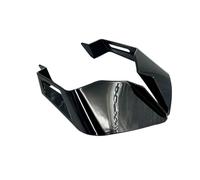 Motorcycle Side fairing cover For 1100 2023 Universal Downforce Spoiler Winglets Side Wind Deflector Aerodynamic Wing Cover