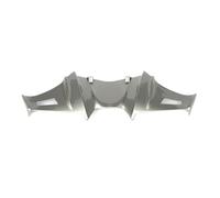 Motorcycle Side fairing cover For 800NK Nk800 800nk Motorcycle Front Lower Wind Lower Deflector Spoiler Accessories Fairing Winglet Side Wing