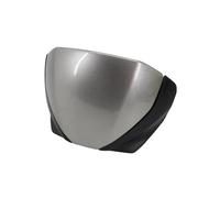 Motorcycle Side Fairing Cover For Trident 660 2021- Motorcycle Parts Windshield Windscreen Deflector And Side Engine Belly Protection Plates Lower Fairing