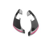 Motorcycle Side fairing cover Motorcycle Accessories Fixed Wing Fairing Small Wing Spoiler Aerodynamic Wing For YZF R1 YZF R1 R1M 2020-2025