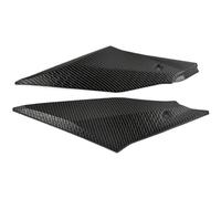 Motorcycle Side fairing cover Motorcycle Rear Seat Side Panel Front Rear Frame Bracket Cover Fairing For R1 R1 2015-2020 Side Panel Cover Fairing Guard