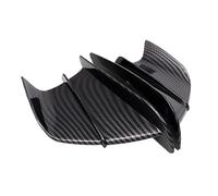 Motorcycle Side fairing cover Motorcycle Winglet Aerodynamic Wing Kit Spoiler For ADV150 X ADV 750 Xadv XADV750 For Forza125 For Forza300 PCX125 PCX150