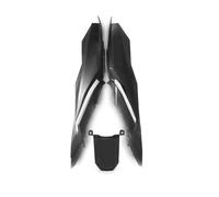 Motorcycle Side Fairing Cover Tail Fairing For MT-07 MT07 FZ-07 FZ 07 2012 2013 2014 2015 2016 2017 Motorcycle Under Seat Panel Side Cover Rear Cowling