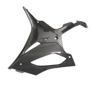 Motorcycle Side Fairing Cover Under Left Right Side Panels For S1000RR M1000RR 2019-2022 Motorcycle Fairing Accessories Side Panel Fairing Cowls Guard