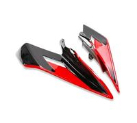 Motorcycle side fairing For 450SR 450 SR 2022 2023 Motorcycle Mirrors Winglets Aerodynamic Side Wings Spoiler Fairing