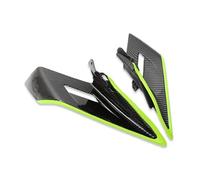 Motorcycle side fairing For 450SR 450 SR 2022 2023 Motorcycle Mirrors Winglets Aerodynamic Side Wings Spoiler Fairing