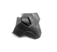 Motorcycle side fairing For BMW S1000RR S 1000 RR S 1000RR S1000 RR 2023 2024 Motorcycle Rear Seat Cover Tail Section Fairing Cowl Passenger Hump Motorbike Cowls(Carbon Fiber Look)