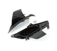 Motorcycle side fairing For CBR650R CBR 650R CBR 650 R 2019-2023 Motorcycle Front Light Cowl Side Winglets Dynamic Wing Fin Spoiler Trim Fixed Wing Motorbike Cowls