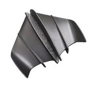 Motorcycle side fairing For For Ni&nja 650 ER6F ER-6F 2017-2021 2022 2023 ER 6F Motorcycle Mirrors Winglets Aerodynamic Side Wings Spoiler Fairing